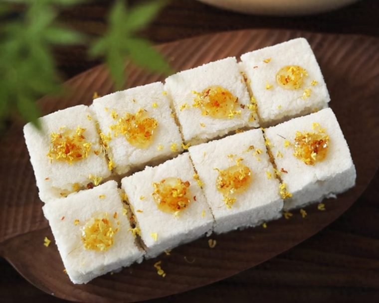 桂花怎么晒干保留香气和营养（怎么晾晒可以保持香味）