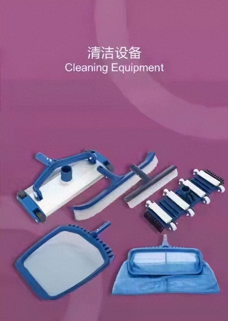 游泳池都需要什么设备(哪些设施如何选择) 游泳池都需要什么设备(哪些设施如何选择)