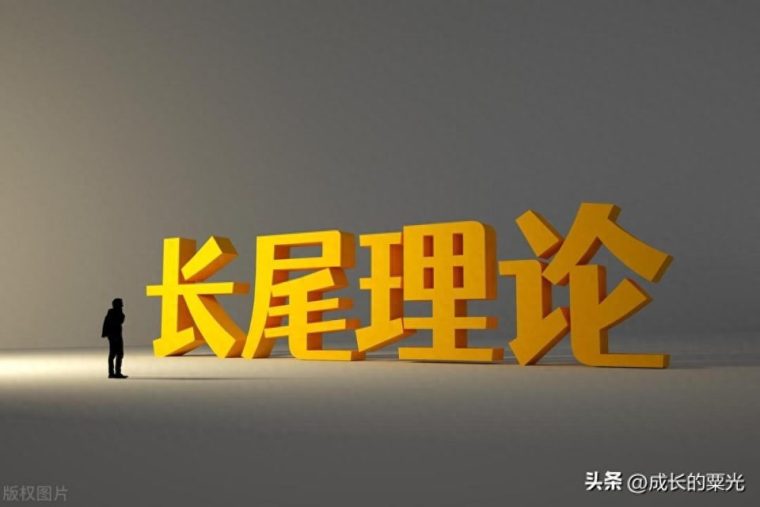 长尾理论是什么意思简单解释（互联网长尾效应例子）
