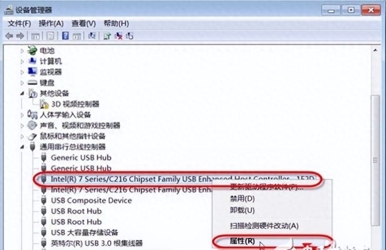 集线器端口上的电涌怎么解（决修复方法）