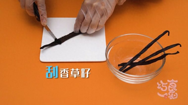 热巧克力的做法简单（自制热可可的步骤）