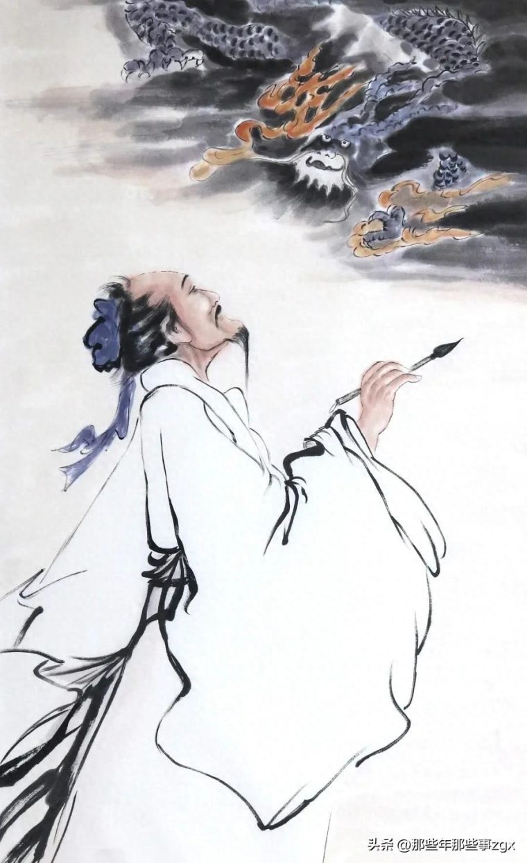 画龙点睛的道理是什么(给我们的启示哲学观点) 画龙点睛的道理是什么(给我们的启示哲学观点)