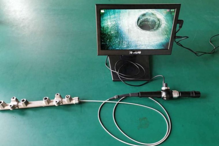 墙体漏水怎么检查出来方法（墙体渗水怎么找漏水点位置小窍门）